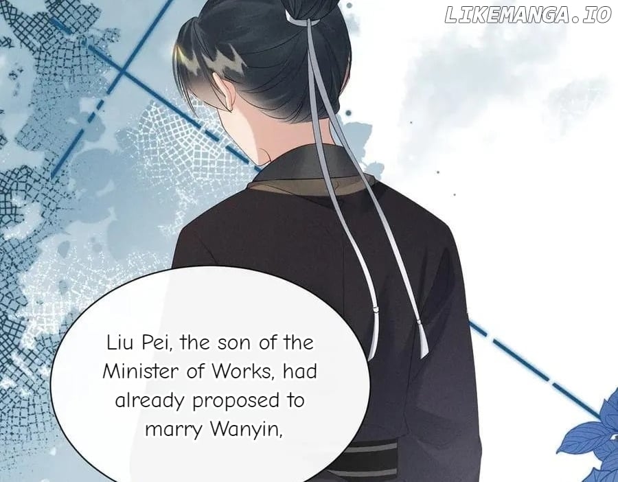 The Tyrant’s Family Lasts Thanks To Her Inner Voice Chapter 29 - Page 6