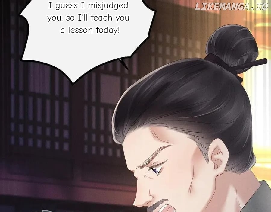 The Tyrant’s Family Lasts Thanks To Her Inner Voice Chapter 29 - Page 66