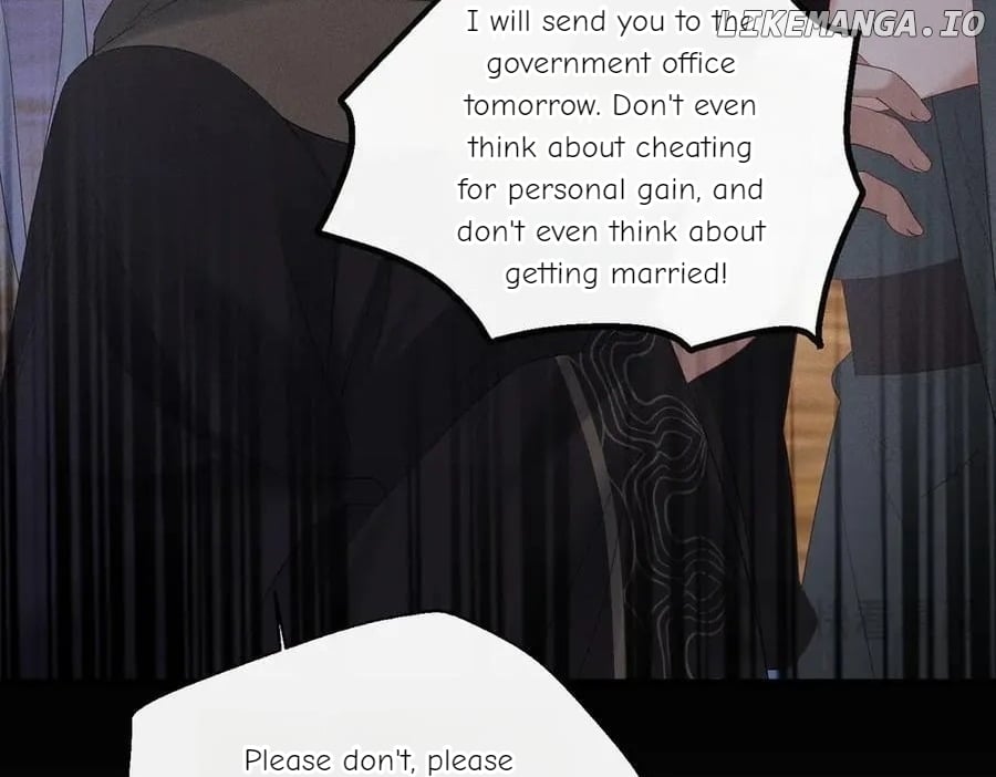 The Tyrant’s Family Lasts Thanks To Her Inner Voice Chapter 29 - Page 68