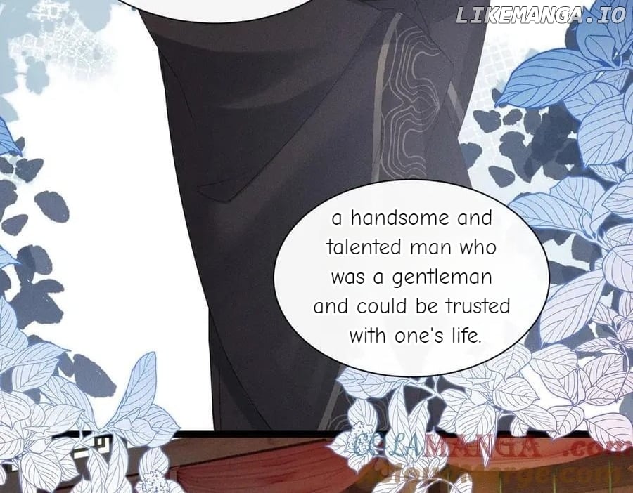 The Tyrant’s Family Lasts Thanks To Her Inner Voice Chapter 29 - Page 7