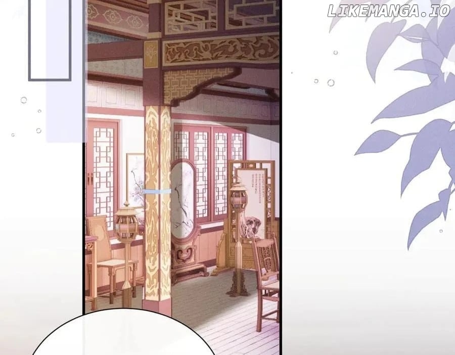 The Tyrant’s Family Lasts Thanks To Her Inner Voice Chapter 29 - Page 73