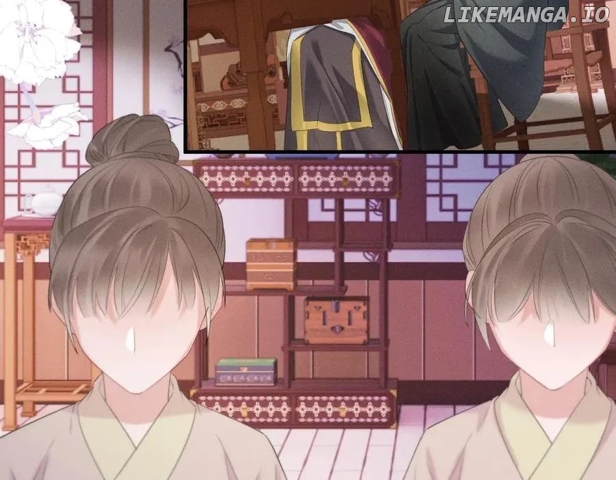 The Tyrant’s Family Lasts Thanks To Her Inner Voice Chapter 29 - Page 78