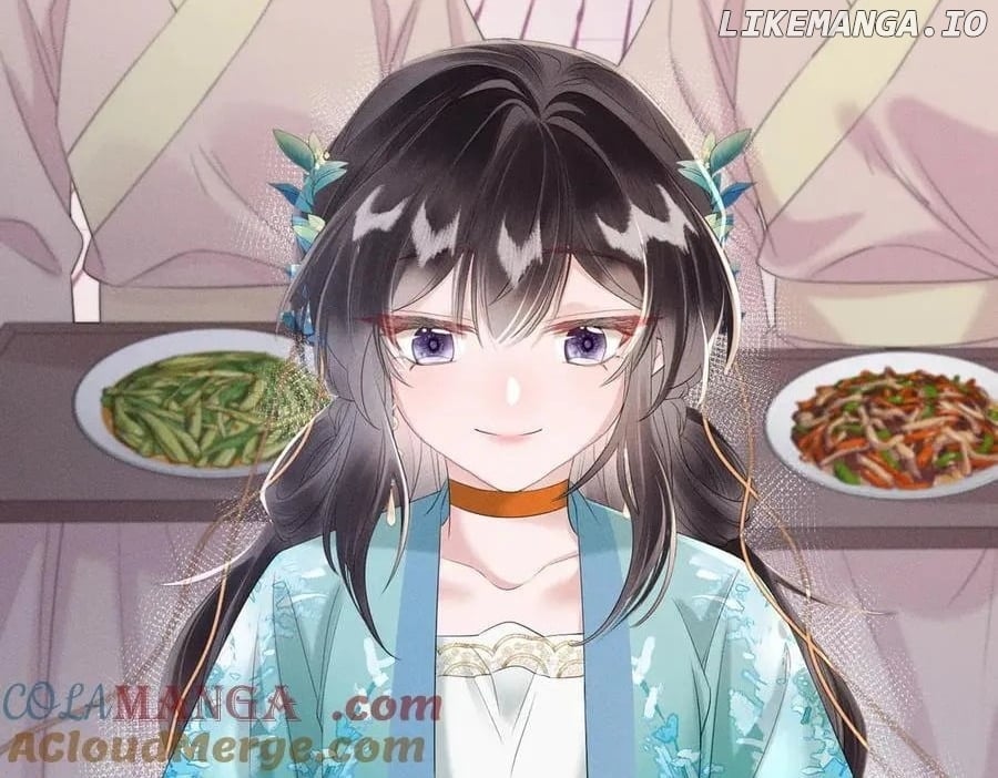 The Tyrant’s Family Lasts Thanks To Her Inner Voice Chapter 29 - Page 79