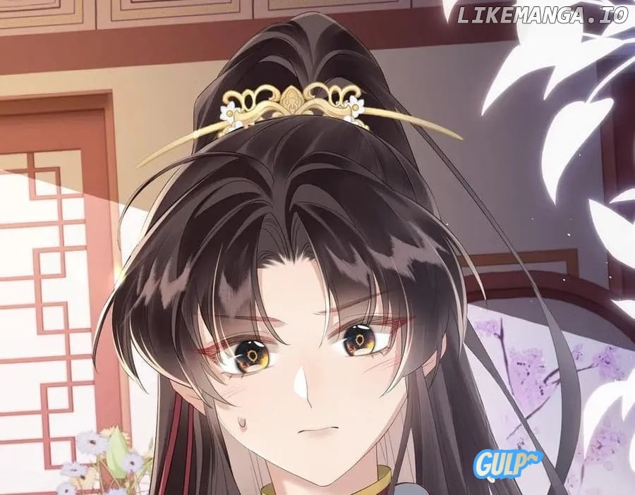 The Tyrant’s Family Lasts Thanks To Her Inner Voice Chapter 29 - Page 97