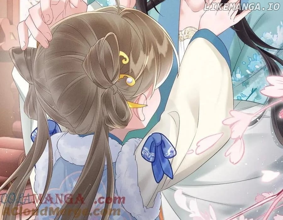 The Tyrant’s Family Lasts Thanks To Her Inner Voice Chapter 30 - Page 19