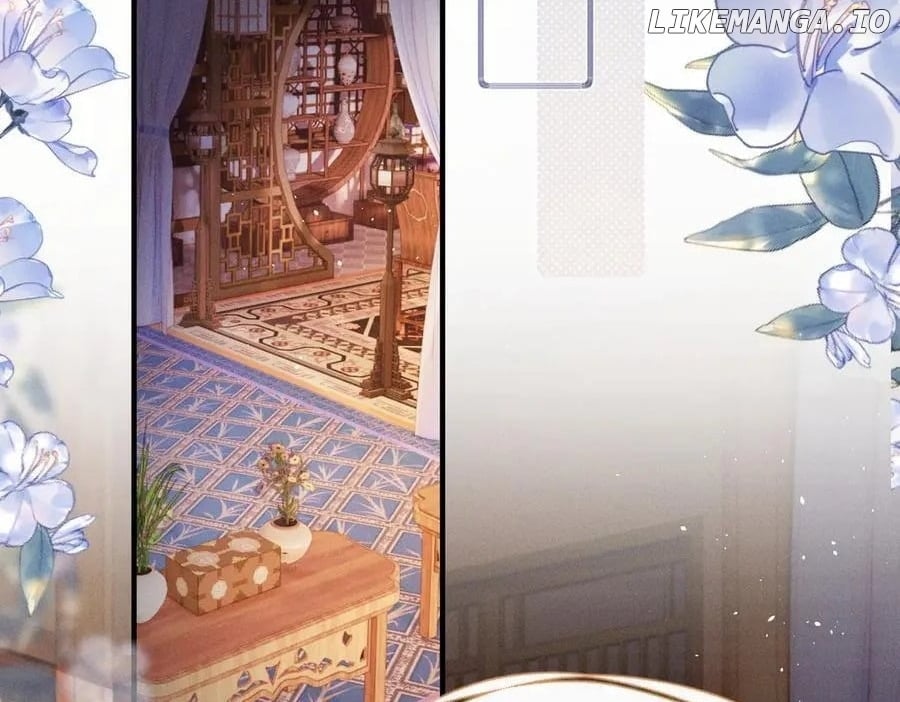 The Tyrant’s Family Lasts Thanks To Her Inner Voice Chapter 30 - Page 25