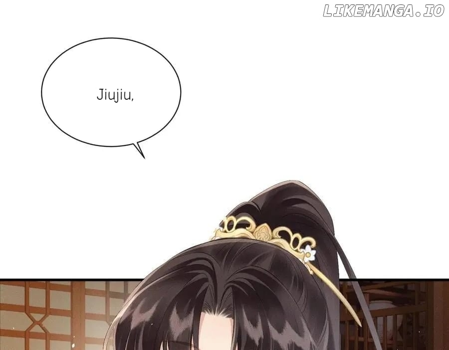 The Tyrant’s Family Lasts Thanks To Her Inner Voice Chapter 30 - Page 30