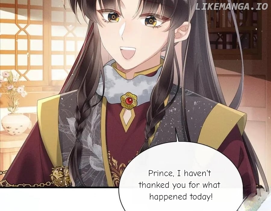 The Tyrant’s Family Lasts Thanks To Her Inner Voice Chapter 30 - Page 31