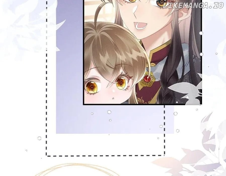 The Tyrant’s Family Lasts Thanks To Her Inner Voice Chapter 30 - Page 45