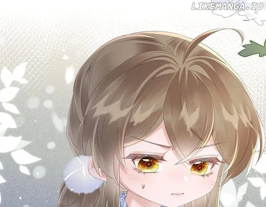 The Tyrant’s Family Lasts Thanks To Her Inner Voice Chapter 30 - Page 48