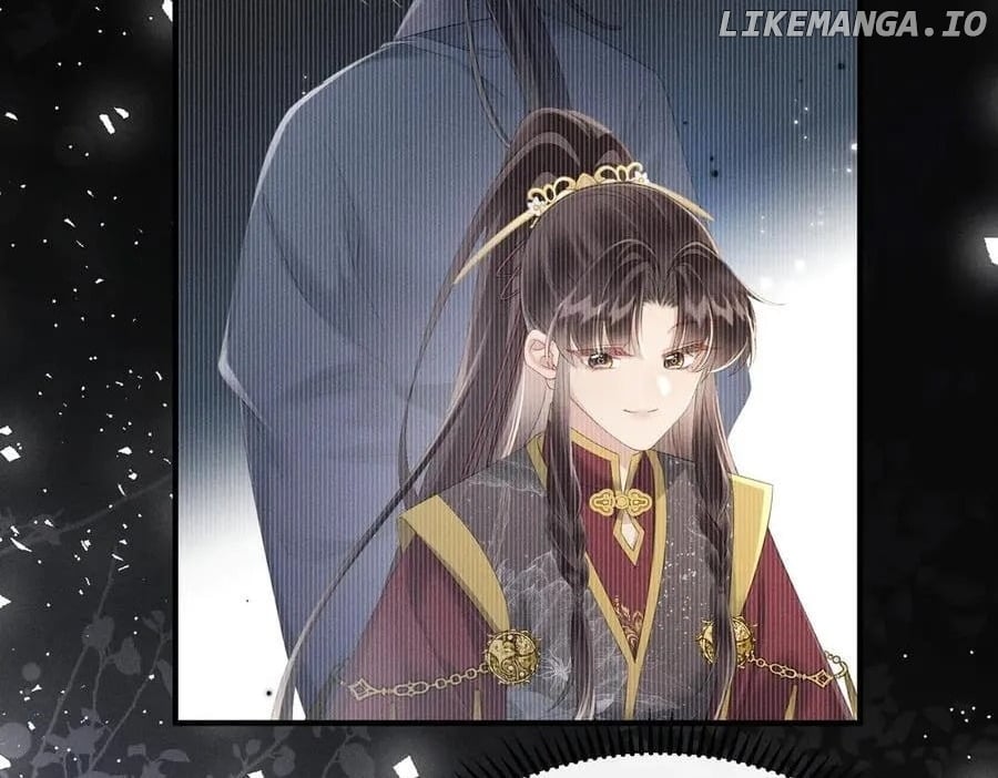 The Tyrant’s Family Lasts Thanks To Her Inner Voice Chapter 30 - Page 53