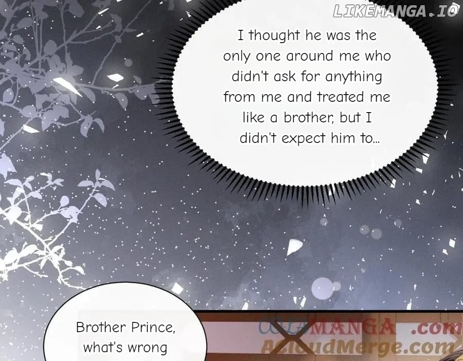 The Tyrant’s Family Lasts Thanks To Her Inner Voice Chapter 30 - Page 54