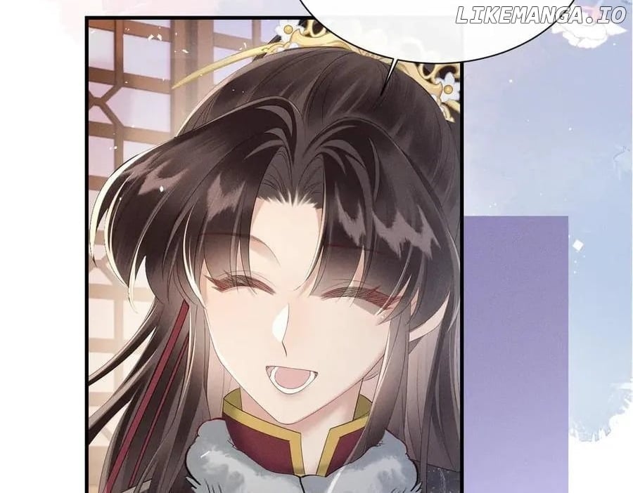 The Tyrant’s Family Lasts Thanks To Her Inner Voice Chapter 30 - Page 59