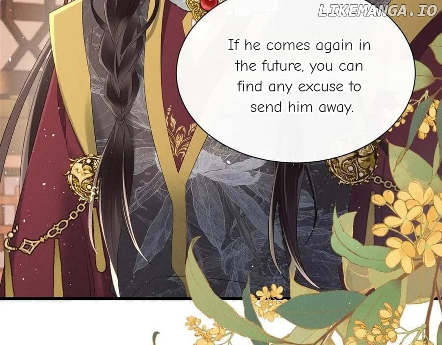 The Tyrant’s Family Lasts Thanks To Her Inner Voice Chapter 30 - Page 64