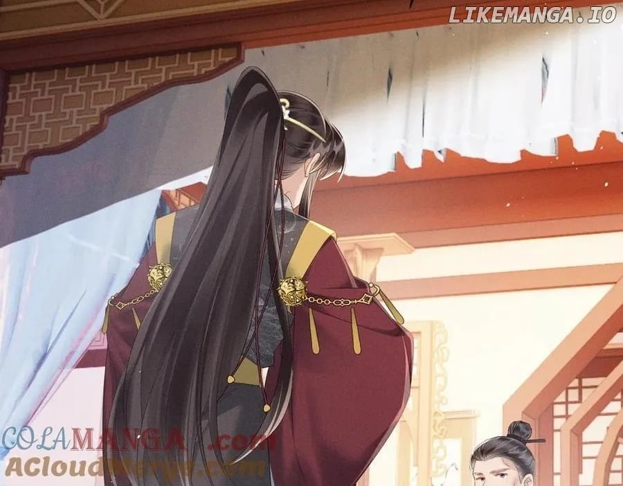 The Tyrant’s Family Lasts Thanks To Her Inner Voice Chapter 30 - Page 7