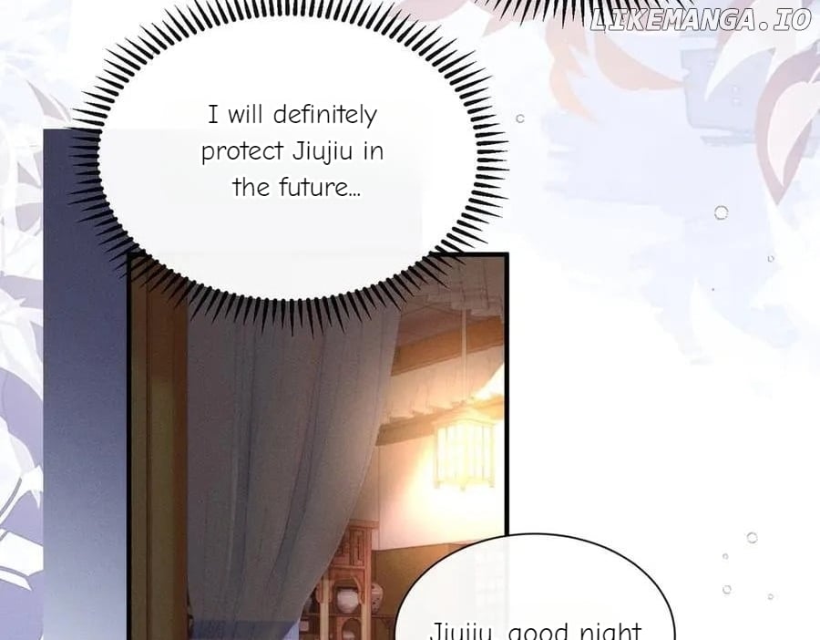 The Tyrant’s Family Lasts Thanks To Her Inner Voice Chapter 30 - Page 75