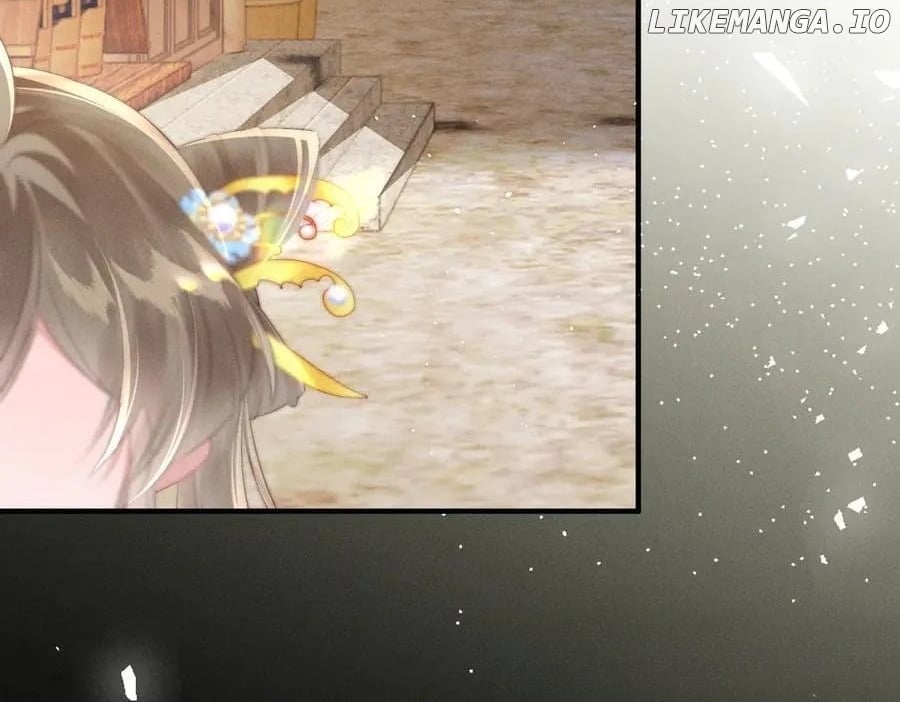 The Tyrant’s Family Lasts Thanks To Her Inner Voice Chapter 30 - Page 94