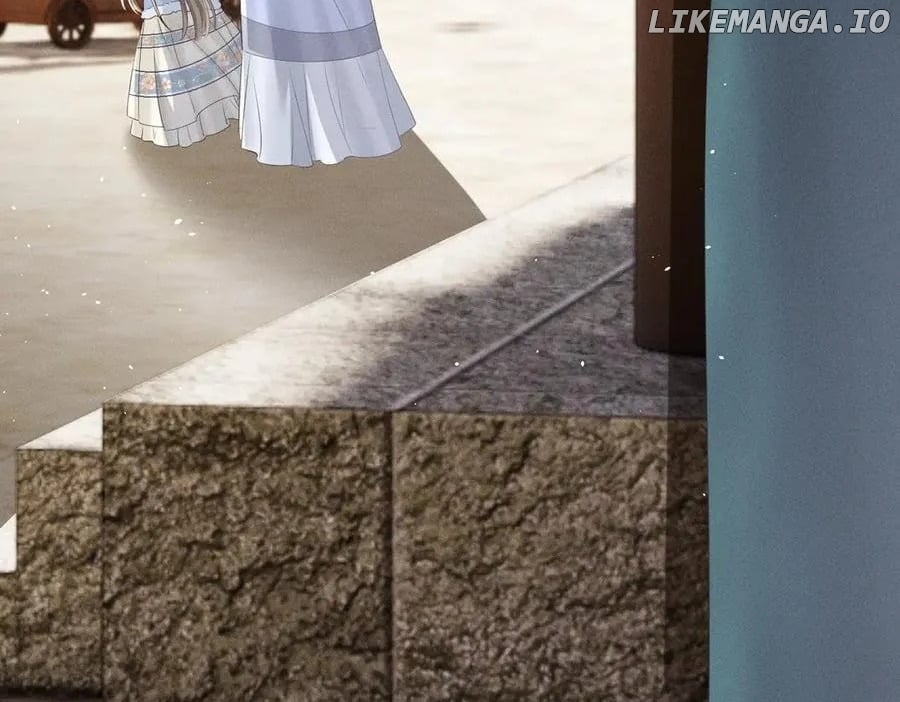 The Tyrant’s Family Lasts Thanks To Her Inner Voice Chapter 30 - Page 97