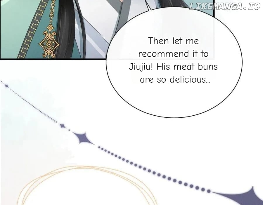 The Tyrant’s Family Lasts Thanks To Her Inner Voice Chapter 31 - Page 28