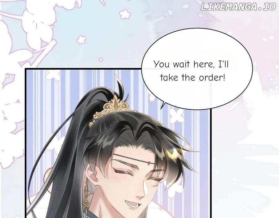 The Tyrant’s Family Lasts Thanks To Her Inner Voice Chapter 31 - Page 37