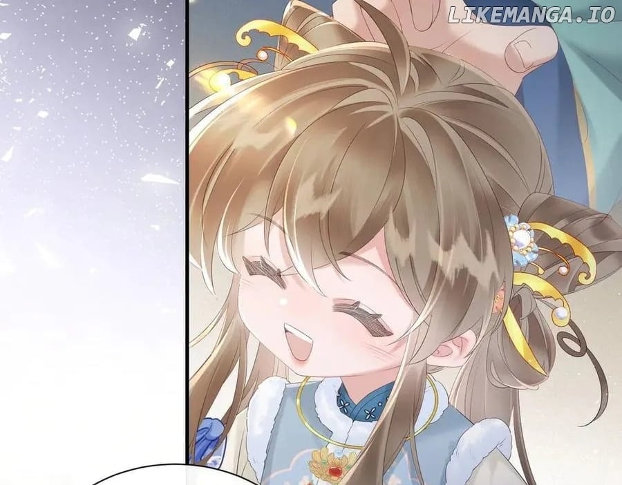 The Tyrant’s Family Lasts Thanks To Her Inner Voice Chapter 31 - Page 5