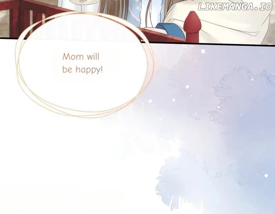 The Tyrant’s Family Lasts Thanks To Her Inner Voice Chapter 31 - Page 66