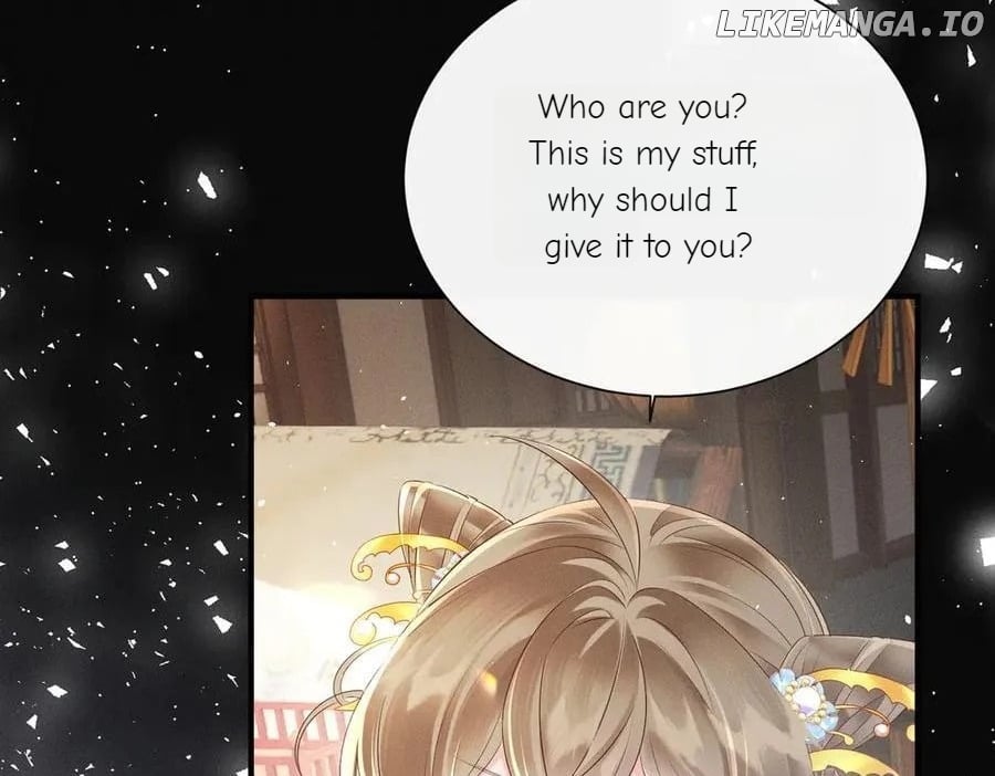 The Tyrant’s Family Lasts Thanks To Her Inner Voice Chapter 31 - Page 71