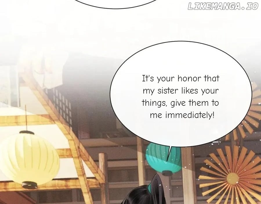 The Tyrant’s Family Lasts Thanks To Her Inner Voice Chapter 31 - Page 77