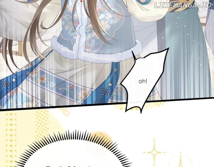 The Tyrant’s Family Lasts Thanks To Her Inner Voice Chapter 31 - Page 8