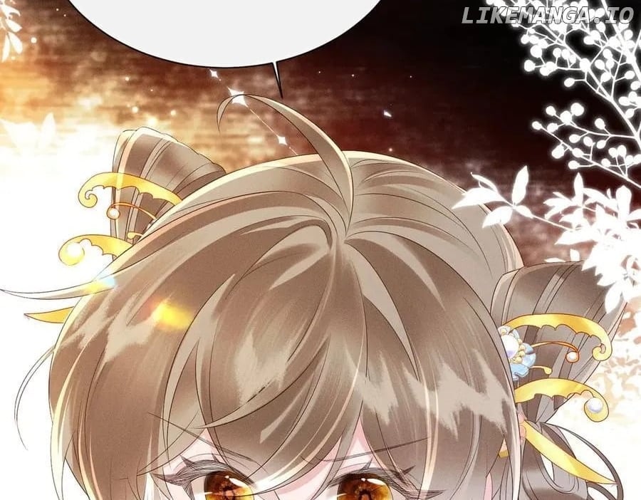 The Tyrant’s Family Lasts Thanks To Her Inner Voice Chapter 31 - Page 80