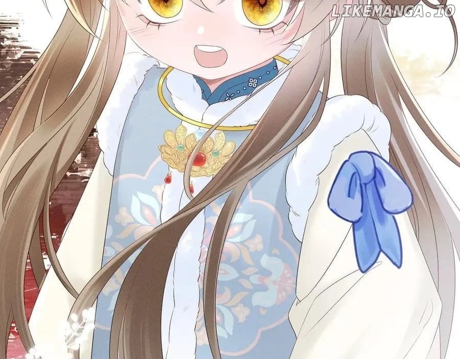 The Tyrant’s Family Lasts Thanks To Her Inner Voice Chapter 31 - Page 81