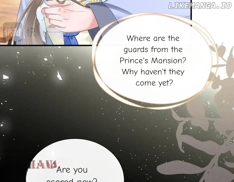 The Tyrant’s Family Lasts Thanks To Her Inner Voice Chapter 31 - Page 89