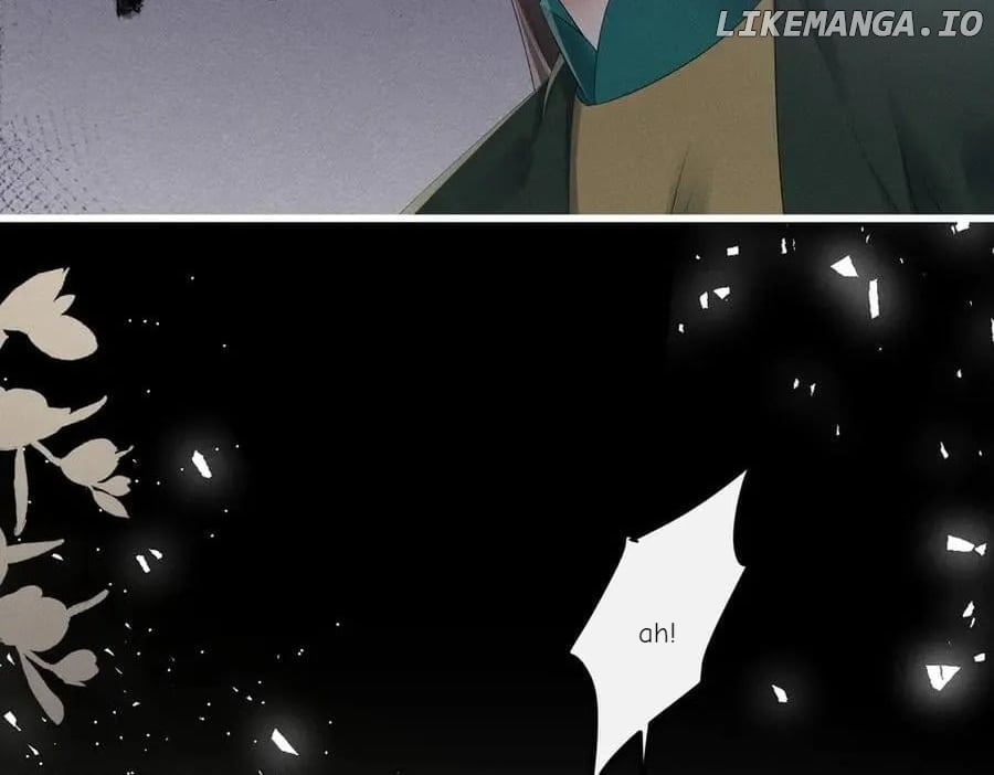 The Tyrant’s Family Lasts Thanks To Her Inner Voice Chapter 31 - Page 91