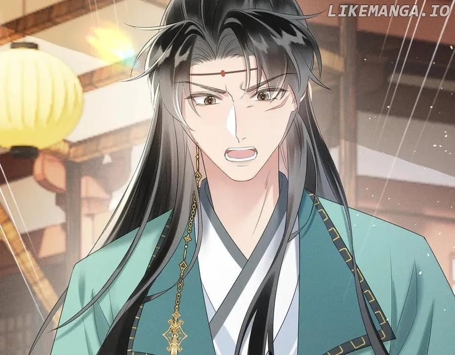 The Tyrant’s Family Lasts Thanks To Her Inner Voice Chapter 31 - Page 96