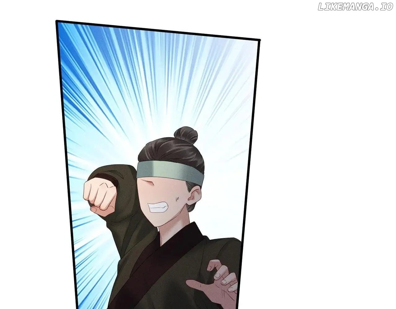 The Tyrant’s Family Lasts Thanks To Her Inner Voice Chapter 32 - Page 24