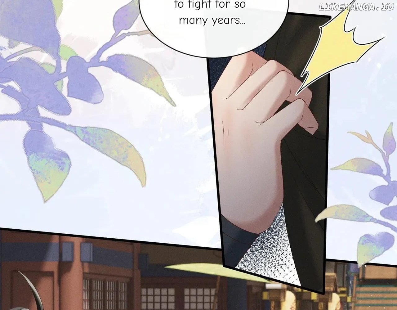 The Tyrant’s Family Lasts Thanks To Her Inner Voice Chapter 32 - Page 27