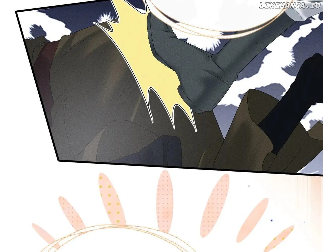 The Tyrant’s Family Lasts Thanks To Her Inner Voice Chapter 32 - Page 39