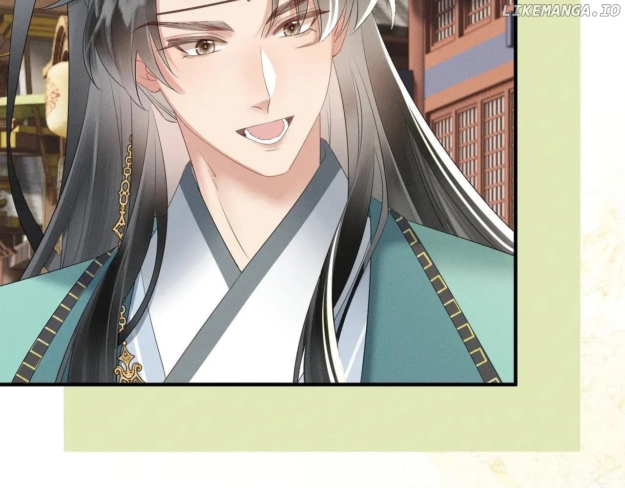 The Tyrant’s Family Lasts Thanks To Her Inner Voice Chapter 32 - Page 60