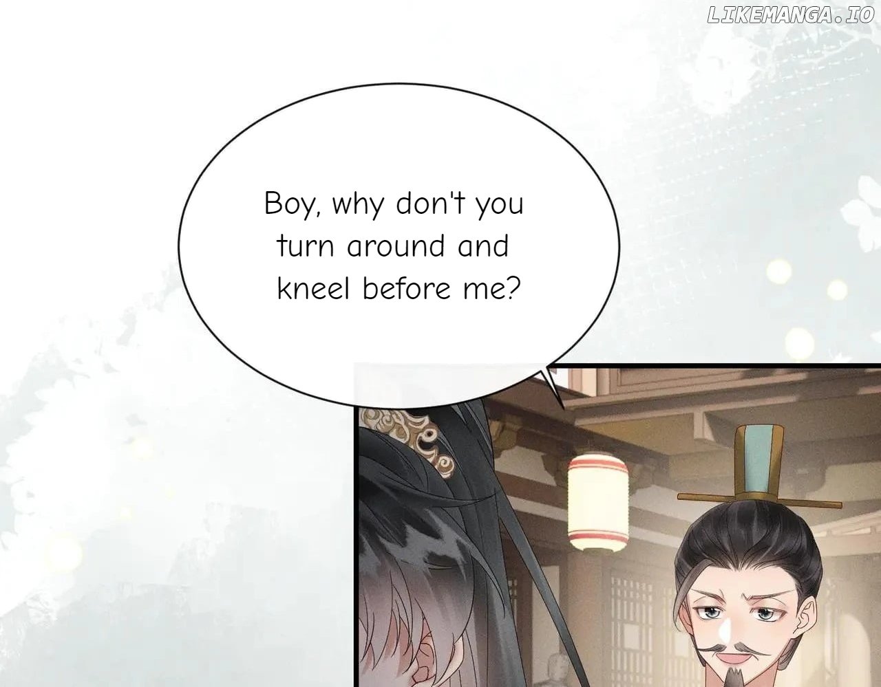 The Tyrant’s Family Lasts Thanks To Her Inner Voice Chapter 32 - Page 65