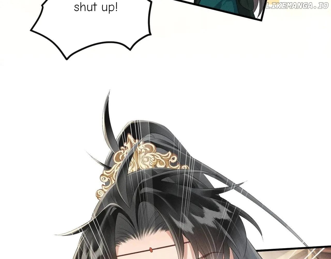 The Tyrant’s Family Lasts Thanks To Her Inner Voice Chapter 32 - Page 9