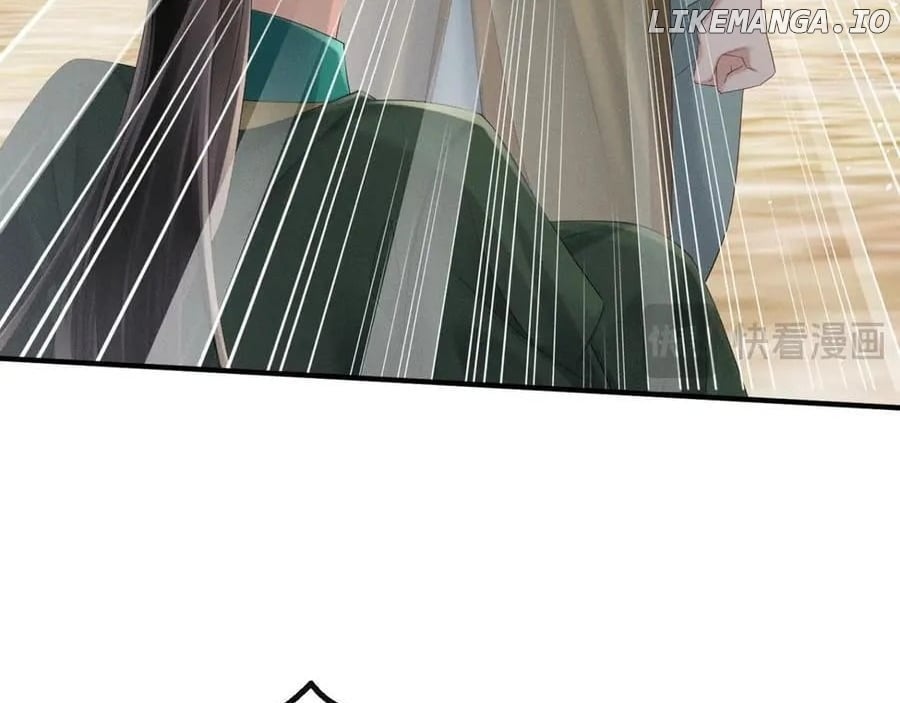 The Tyrant’s Family Lasts Thanks To Her Inner Voice Chapter 33 - Page 11