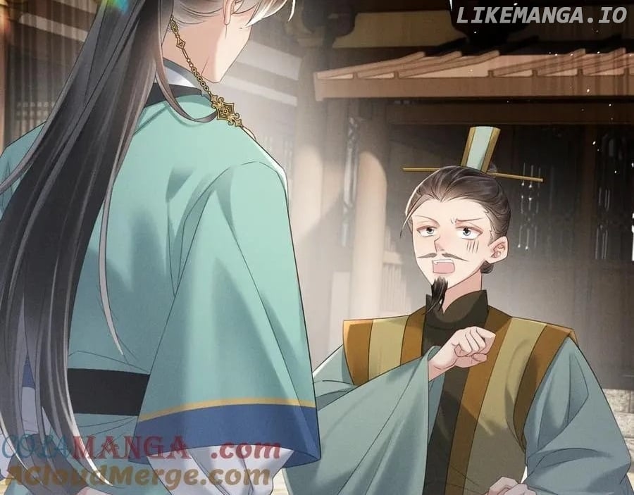 The Tyrant’s Family Lasts Thanks To Her Inner Voice Chapter 33 - Page 2