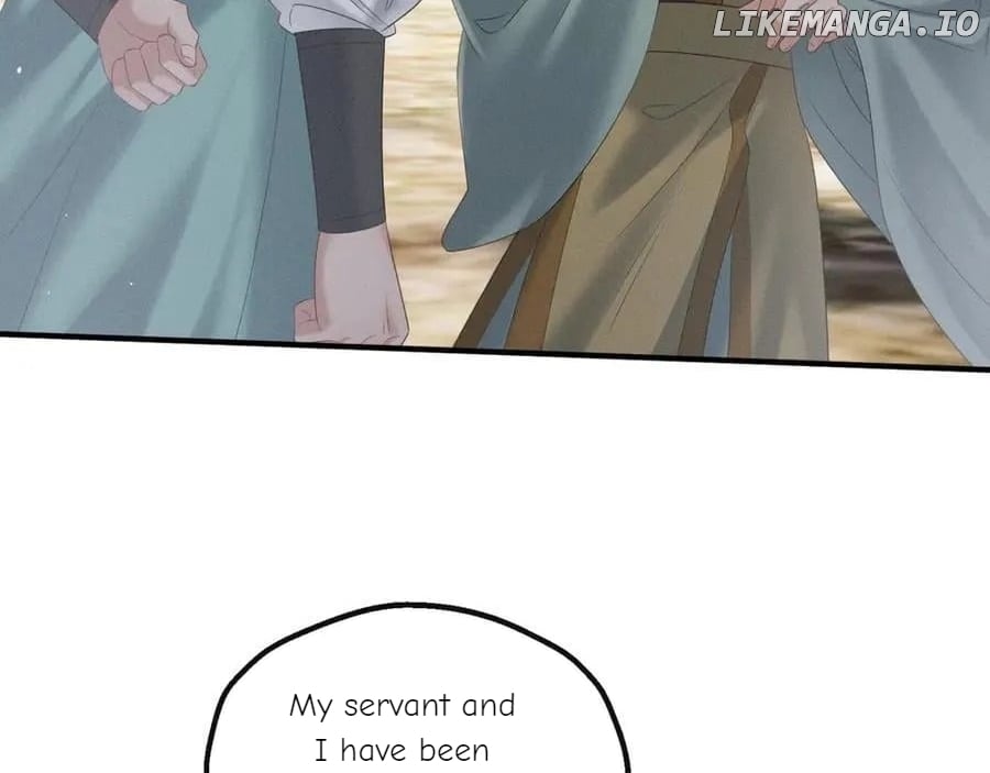 The Tyrant’s Family Lasts Thanks To Her Inner Voice Chapter 33 - Page 3