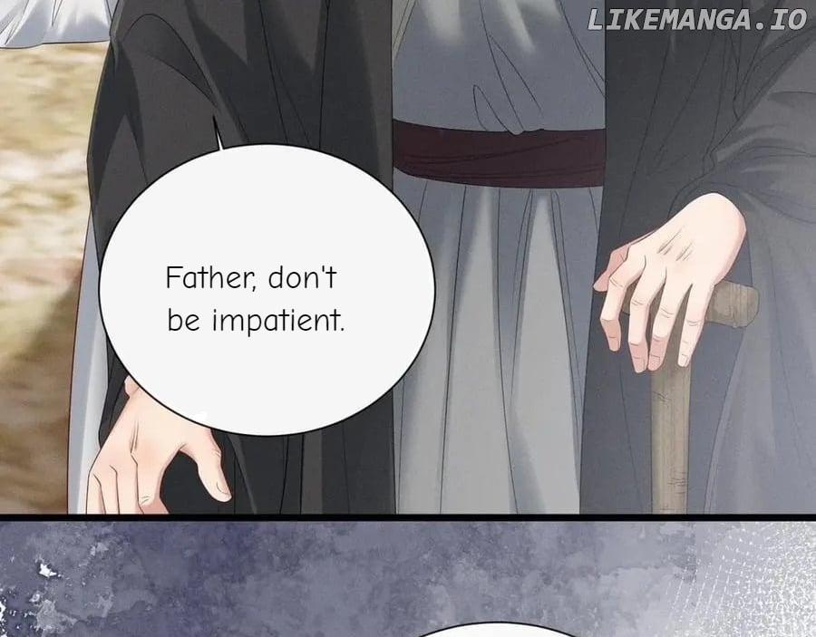 The Tyrant’s Family Lasts Thanks To Her Inner Voice Chapter 33 - Page 31