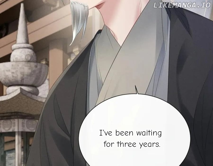 The Tyrant’s Family Lasts Thanks To Her Inner Voice Chapter 33 - Page 35