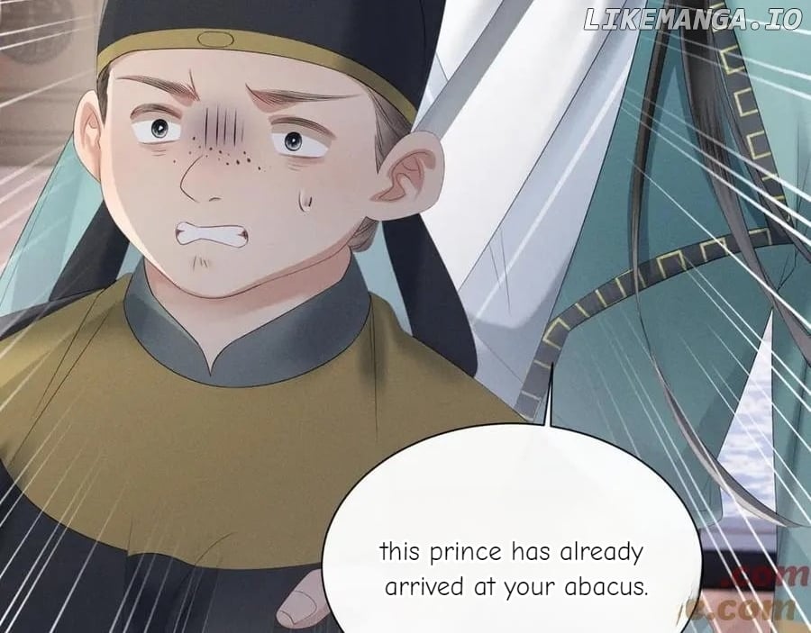 The Tyrant’s Family Lasts Thanks To Her Inner Voice Chapter 33 - Page 49