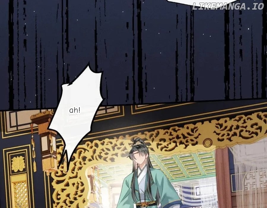 The Tyrant’s Family Lasts Thanks To Her Inner Voice Chapter 33 - Page 52