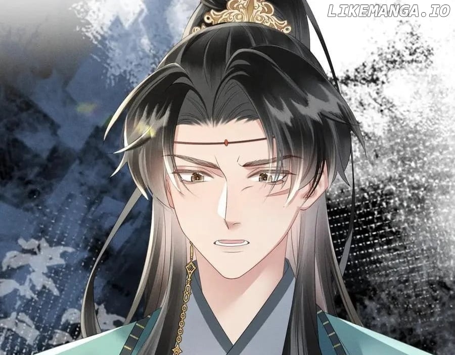 The Tyrant’s Family Lasts Thanks To Her Inner Voice Chapter 33 - Page 54