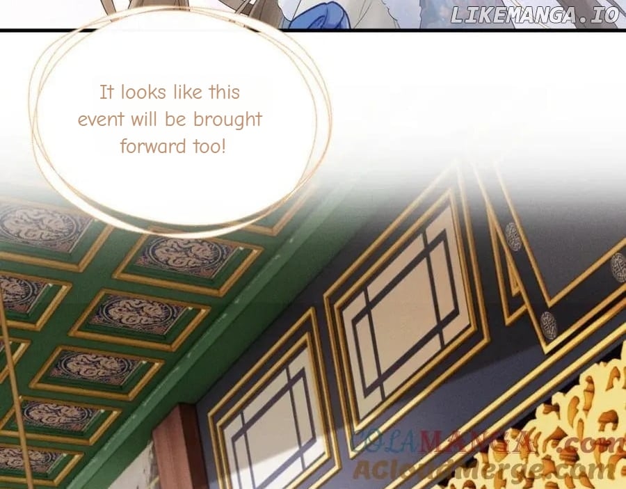 The Tyrant’s Family Lasts Thanks To Her Inner Voice Chapter 33 - Page 65