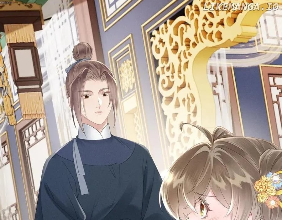 The Tyrant’s Family Lasts Thanks To Her Inner Voice Chapter 33 - Page 66